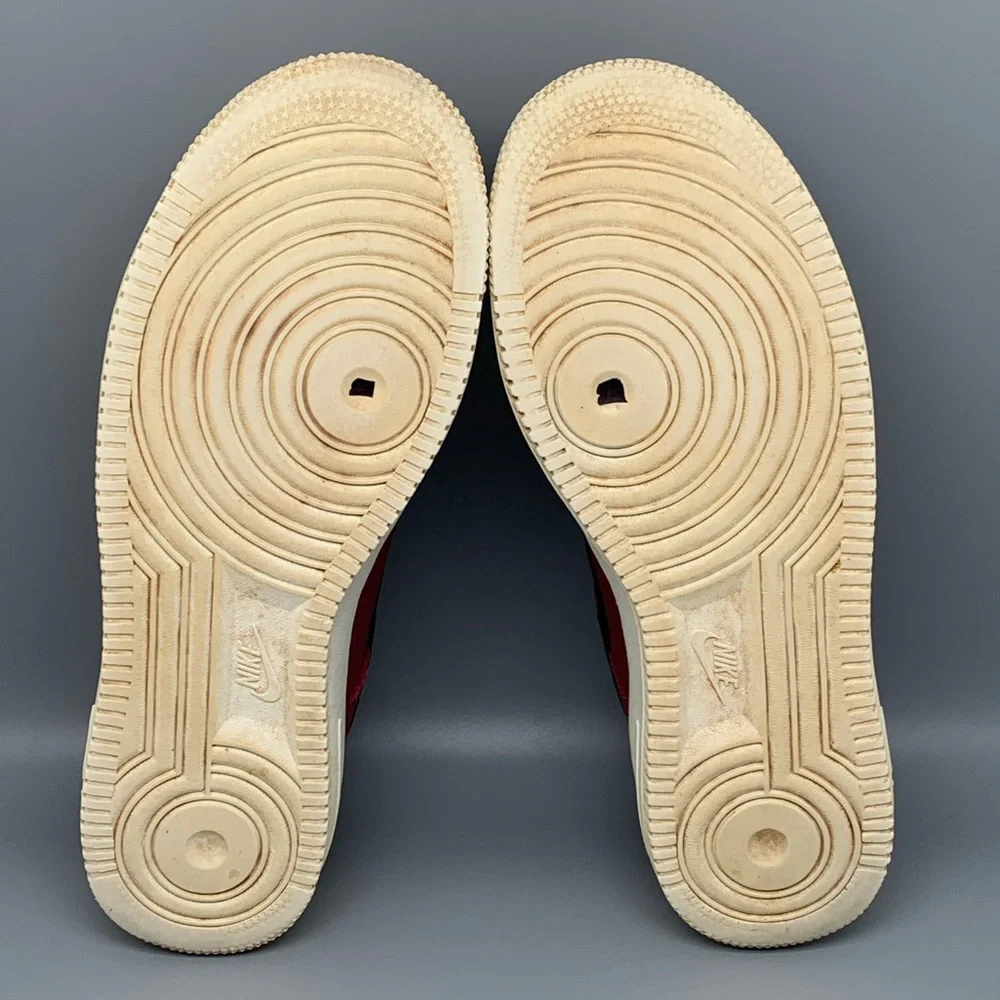 Nike Air Force 1 Low Shoes Men’s Sz 10‎